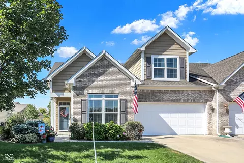 10955 Chapel Woods Blvd N, Noblesville, IN 46060