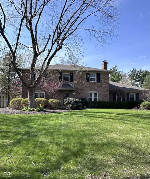 3911 E 75th St, Indianapolis, IN 46240