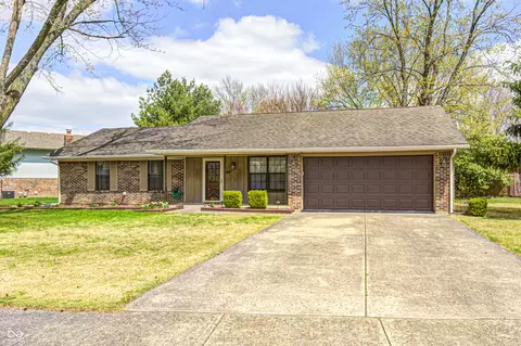 509 Nelson Dr, Brownsburg, IN 46112
