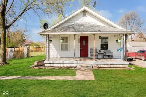 3414 Arbor Ave, Indianapolis, IN 46217