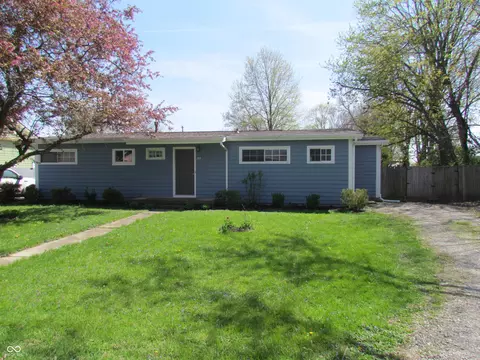 99 Armitage St, Cicero, IN 46034