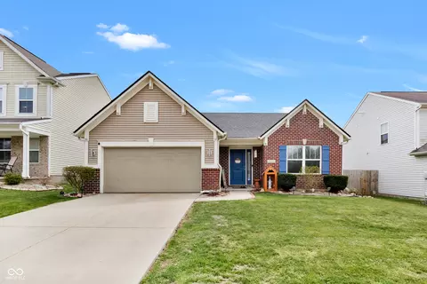 5157 Climbing Rose Pl, Indianapolis, IN 46254