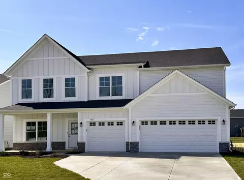 3767 Thomas Jefferson Ct, Westfield, IN 46074