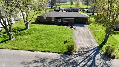 1741 Terrace Ct, Franklin, IN 46131