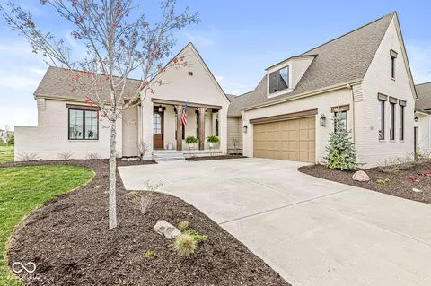 1501 Chanson Ln, Westfield, IN 46074