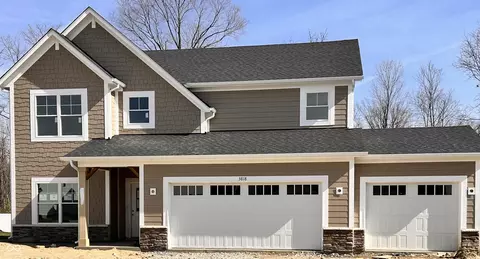 3818 Thomas Jefferson Ct, Westfield, IN 46074