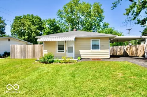 3021 Midvale Dr, Indianapolis, IN 46222