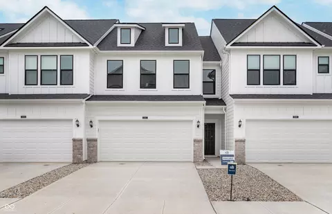 10965 Morab Dr, Zionsville, IN 46077