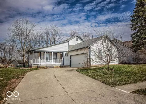 5752 Echo Way, Indianapolis, IN 46278