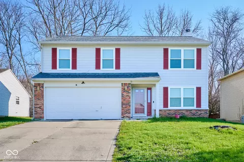 5424 Milhouse Rd, Indianapolis, IN 46221