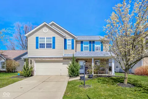 12258 Weathered Edge Dr, Fishers, IN 46037
