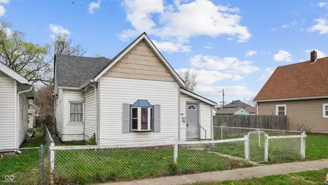 430 S Addison St, Indianapolis, IN 46222