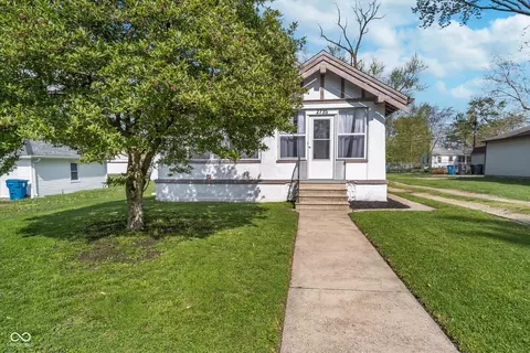 2735 S Taft Ave, Indianapolis, IN 46241