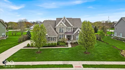 1533 Windswept, Brownsburg, IN 46112