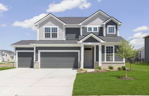 5804 Summertree Pl, Lebanon, IN 46052