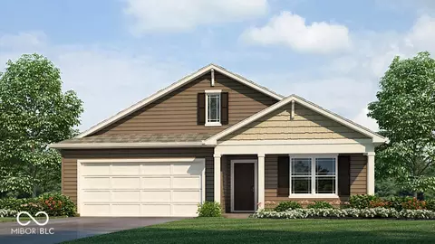 1310 Fleming Dr, Greenfield, IN 46140