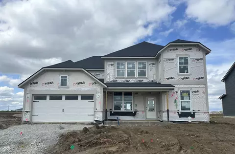 16453 Alps Rd, Noblesville, IN 46060