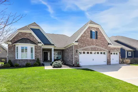 11685 Platt St, Noblesville, IN 46060