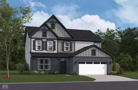 5721 Palazzo Ln, Mccordsville, IN 46055