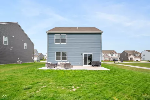 8694 Moyer Pl, Pendleton, IN 46064 photo 21