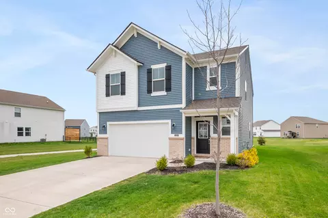 8694 Moyer Pl, Pendleton, IN 46064 photo 2