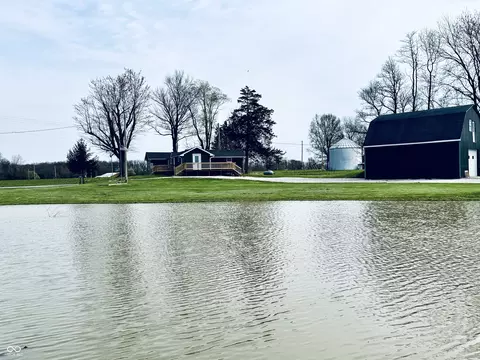 4753 S County Road 750 W, Reelsville, IN 46171
