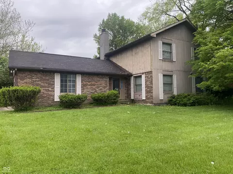 3202 Acacia Dr, Indianapolis, IN 46214