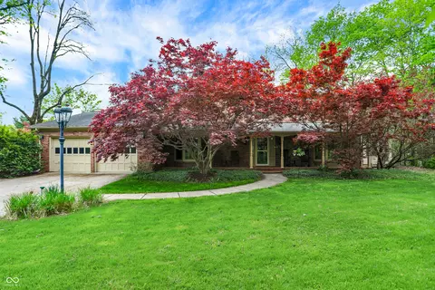 116 Arrowhead Dr, West Lafayette, IN 47906