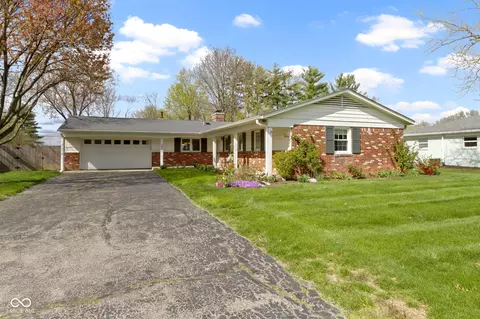 5420 E 81st St, Indianapolis, IN 46250