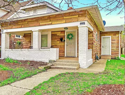 936 N Oxford St, Indianapolis, IN 46201