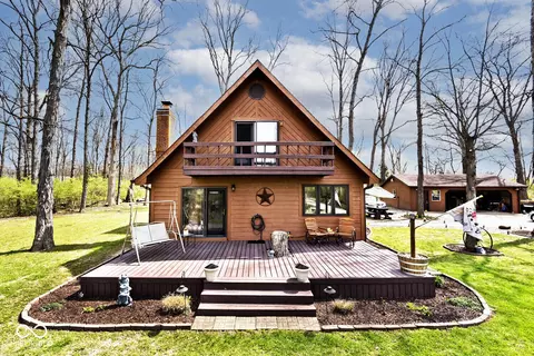8327 S County Road 825 E, Plainfield, IN 46168