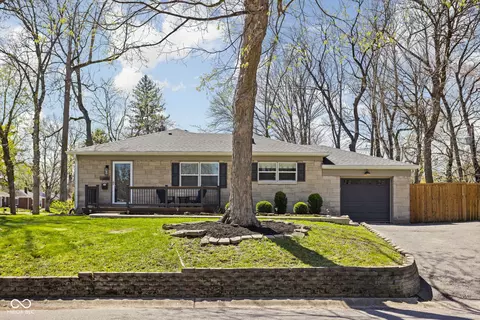1355 E 56th St, Indianapolis, IN 46220