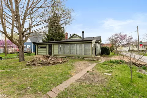 415 S East St, Plainfield, IN 46168 photo 24