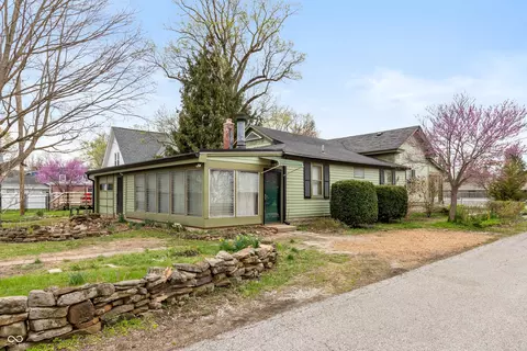 415 S East St, Plainfield, IN 46168 photo 25