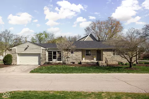 5802 Crittenden Ave, Indianapolis, IN 46220