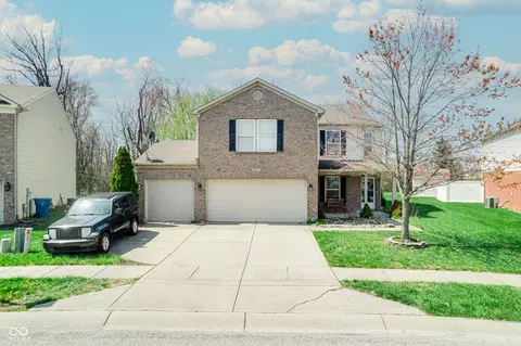 3038 Arrowroot Ln, Indianapolis, IN 46239
