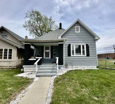 2225 Garfield Ave, Terre Haute, IN 47804
