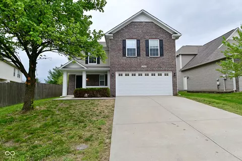 3930 Towhees Dr, Indianapolis, IN 46237
