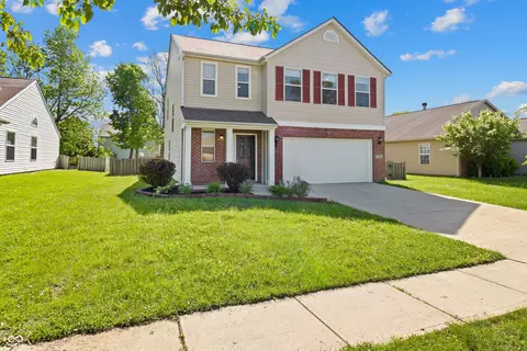 18904 Planer Dr, Noblesville, IN 46062