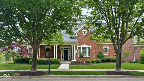 2180 Shaftesbury Rd, Carmel, IN 46032