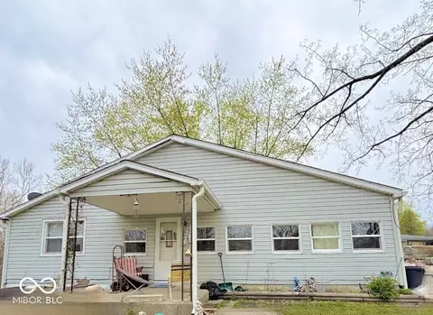 13346 N Miller Dr, Camby, IN 46113