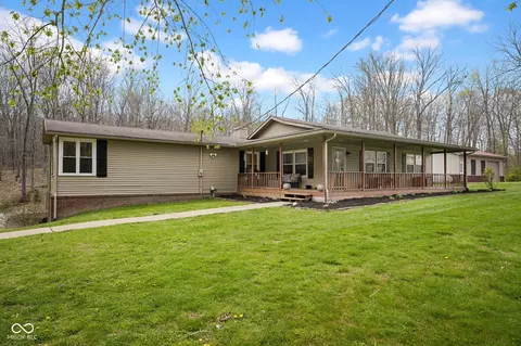 755 W County Road 115 S, North Vernon, IN 47265
