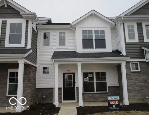 19504 Northwest Dr, Westfield, IN 46074