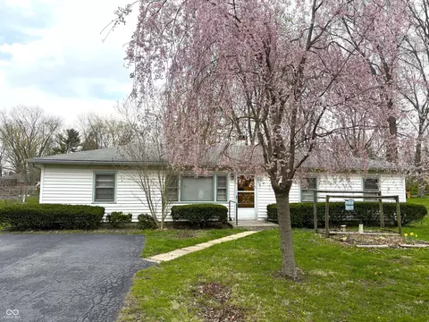 129 S Boehning St, Indianapolis, IN 46219