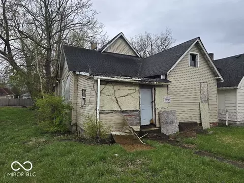 727 W 25th St, Indianapolis, IN 46208