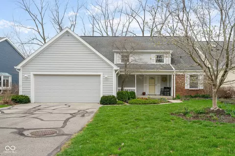 7640 Bay Shore Dr, Indianapolis, IN 46240