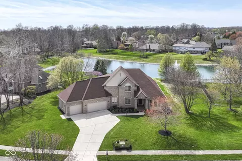 2446 Quiet Way, Indianapolis, IN 46239