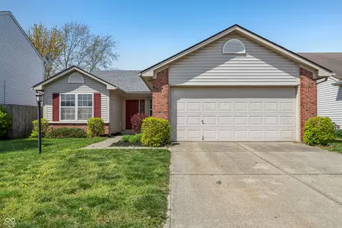 7048 Tassel Meadow Dr, Indianapolis, IN 46217