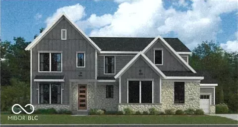 11808 Sage Creek Bnd, Fishers, IN 46037