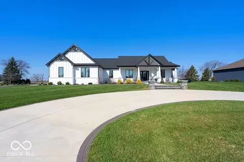 4163 Sheffield Cir, Kokomo, IN 46902
